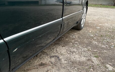 Audi S8, 2000 год, 690 000 рублей, 17 фотография