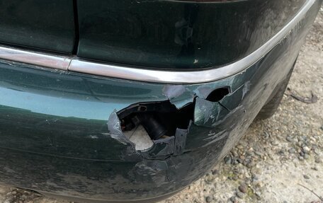 Audi S8, 2000 год, 690 000 рублей, 18 фотография