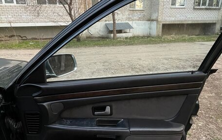 Audi S8, 2000 год, 690 000 рублей, 15 фотография