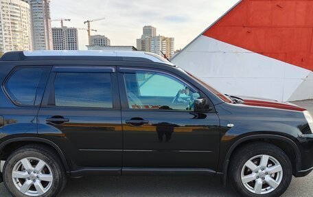 Nissan X-Trail, 2010 год, 1 130 000 рублей, 4 фотография