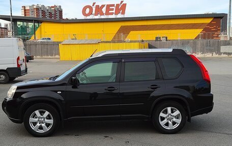Nissan X-Trail, 2010 год, 1 130 000 рублей, 3 фотография
