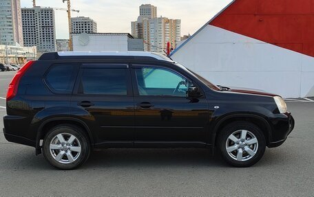 Nissan X-Trail, 2010 год, 1 130 000 рублей, 5 фотография