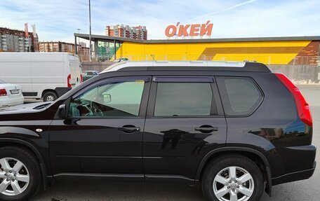 Nissan X-Trail, 2010 год, 1 130 000 рублей, 8 фотография