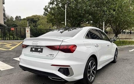 Audi A3, 2022 год, 2 390 000 рублей, 4 фотография