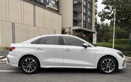 Audi A3, 2022 год, 2 390 000 рублей, 5 фотография