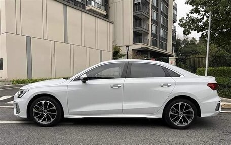 Audi A3, 2022 год, 2 390 000 рублей, 2 фотография