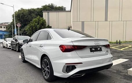 Audi A3, 2022 год, 2 390 000 рублей, 3 фотография