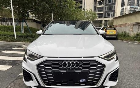 Audi A3, 2022 год, 2 390 000 рублей, 7 фотография