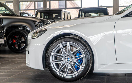 BMW M2, 2025 год, 11 100 000 рублей, 7 фотография