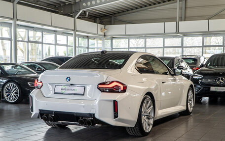 BMW M2, 2025 год, 11 100 000 рублей, 4 фотография