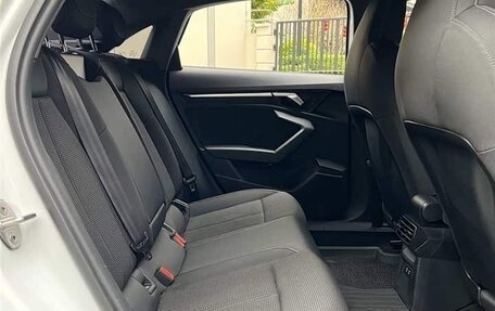 Audi A3, 2022 год, 2 390 000 рублей, 13 фотография