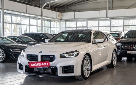 BMW M2, 2025 год, 11 100 000 рублей, 3 фотография