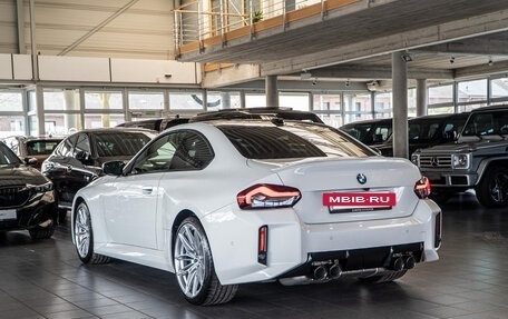 BMW M2, 2025 год, 11 100 000 рублей, 6 фотография