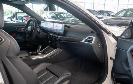 BMW M2, 2025 год, 11 100 000 рублей, 11 фотография