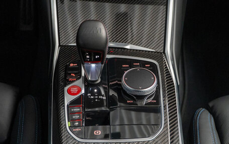 BMW M2, 2025 год, 11 100 000 рублей, 14 фотография