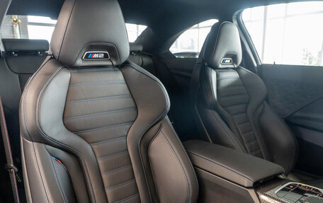 BMW M2, 2025 год, 11 100 000 рублей, 19 фотография