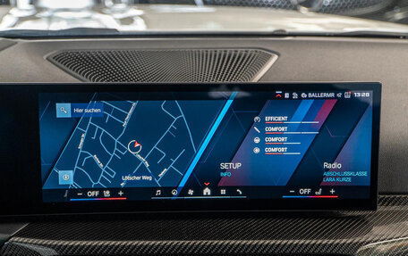 BMW M2, 2025 год, 11 100 000 рублей, 15 фотография