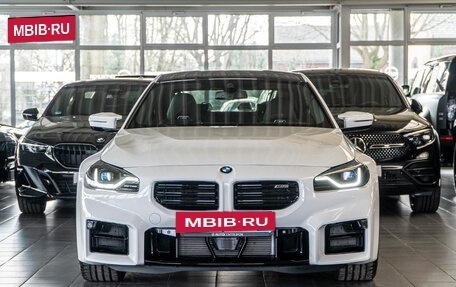 BMW M2, 2025 год, 11 100 000 рублей, 2 фотография