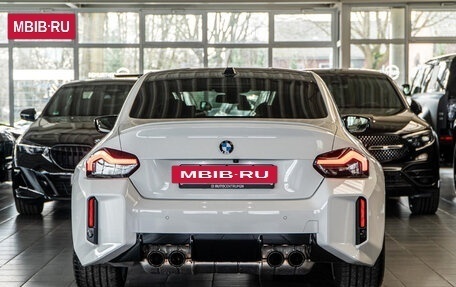 BMW M2, 2025 год, 11 100 000 рублей, 5 фотография