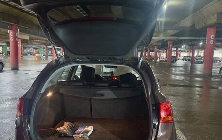 KIA cee'd III, 2014 год, 750 000 рублей, 4 фотография