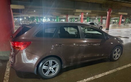 KIA cee'd III, 2014 год, 750 000 рублей, 5 фотография