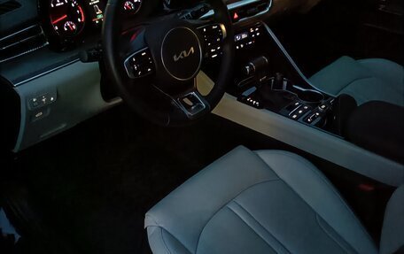 KIA K5, 2021 год, 2 600 000 рублей, 5 фотография