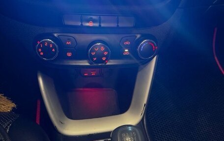 KIA cee'd III, 2014 год, 750 000 рублей, 9 фотография