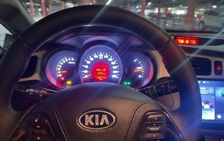 KIA cee'd III, 2014 год, 750 000 рублей, 8 фотография