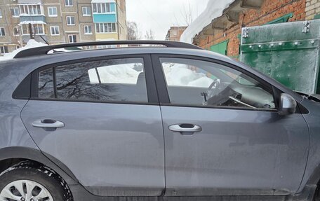 KIA Rio IV, 2019 год, 1 350 000 рублей, 6 фотография