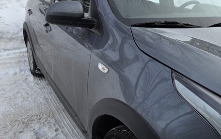 KIA Rio IV, 2019 год, 1 350 000 рублей, 5 фотография