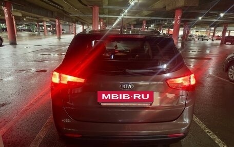 KIA cee'd III, 2014 год, 750 000 рублей, 10 фотография