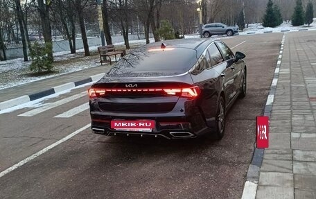 KIA K5, 2021 год, 2 600 000 рублей, 4 фотография