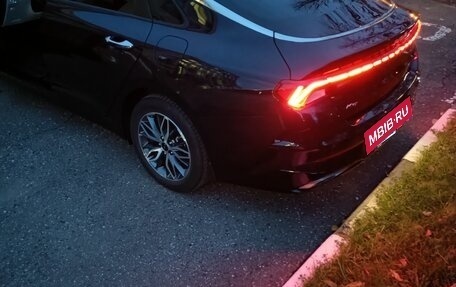 KIA K5, 2021 год, 2 600 000 рублей, 6 фотография