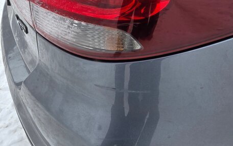 KIA Rio IV, 2019 год, 1 350 000 рублей, 14 фотография