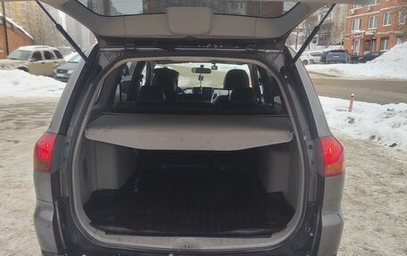 Mitsubishi Pajero Sport II рестайлинг, 2012 год, 1 450 000 рублей, 11 фотография