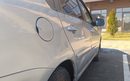 Datsun on-DO I рестайлинг, 2014 год, 310 000 рублей, 5 фотография