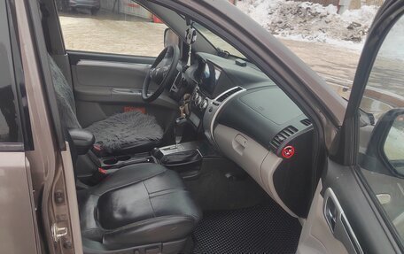 Mitsubishi Pajero Sport II рестайлинг, 2012 год, 1 450 000 рублей, 14 фотография