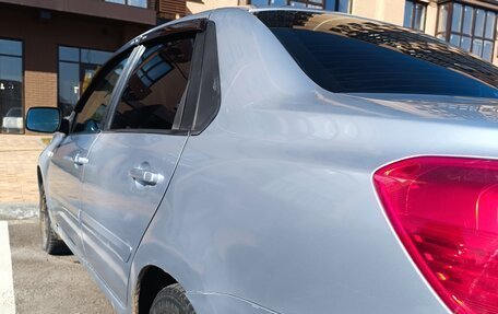 Datsun on-DO I рестайлинг, 2014 год, 310 000 рублей, 4 фотография