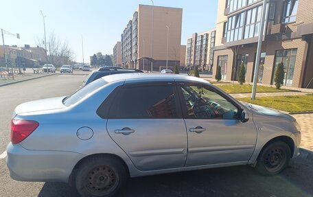 Datsun on-DO I рестайлинг, 2014 год, 310 000 рублей, 2 фотография