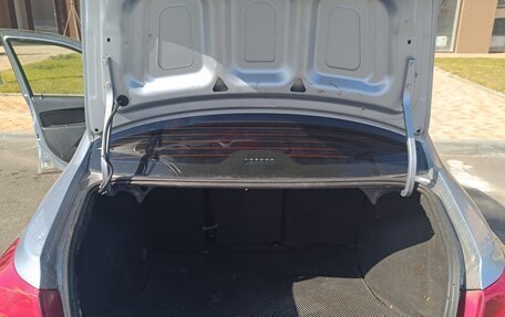 Datsun on-DO I рестайлинг, 2014 год, 310 000 рублей, 8 фотография