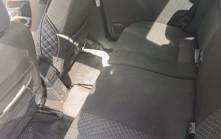 Datsun on-DO I рестайлинг, 2014 год, 310 000 рублей, 10 фотография