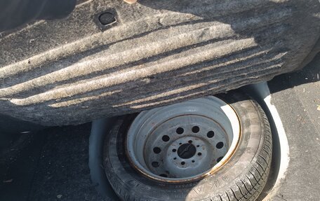 Datsun on-DO I рестайлинг, 2014 год, 310 000 рублей, 9 фотография