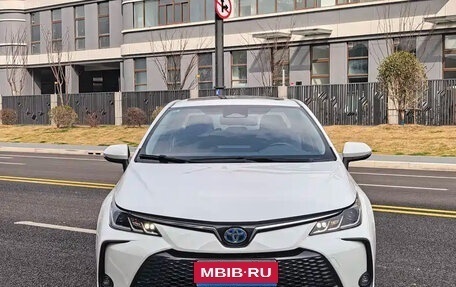 Toyota Corolla, 2023 год, 1 422 222 рублей, 1 фотография