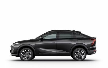 Haval F7x, 2026 год, 3 799 000 рублей, 1 фотография