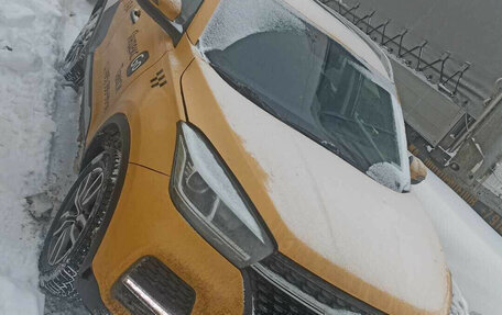 Chery Tiggo 4 I рестайлинг, 2022 год, 859 000 рублей, 1 фотография