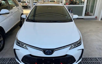 Toyota Corolla, 2023 год, 1 421 222 рублей, 1 фотография