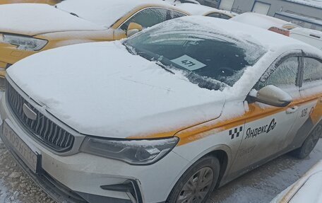 Geely Emgrand, 2024 год, 1 290 000 рублей, 1 фотография