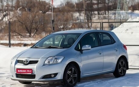 Toyota Auris II, 2007 год, 615 000 рублей, 1 фотография