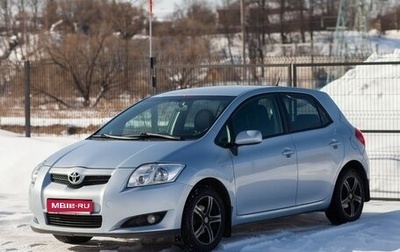 Toyota Auris II, 2007 год, 615 000 рублей, 1 фотография