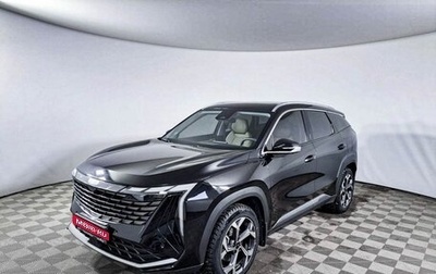 Geely Atlas, 2023 год, 2 750 000 рублей, 1 фотография